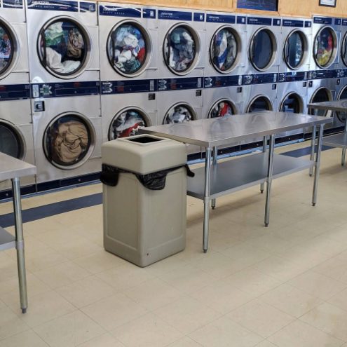 Laundromat Bogart GA